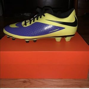 hypervenom phade fg